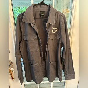 Remember who you are XXL (her universe)